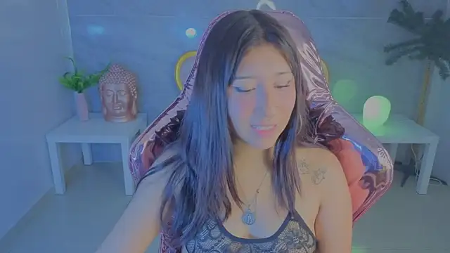 Snapshot of moraa_s chatting on 27, 3, 2026 moraa s online show from 27, 3, 2026