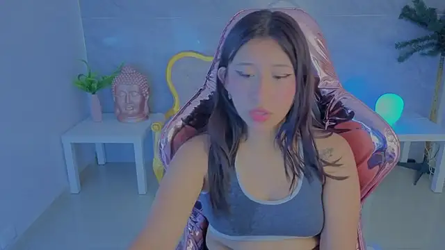 Snapshot of moraa_s chatting on 28, 3, 2026 moraa s online show from 28, 3, 2026