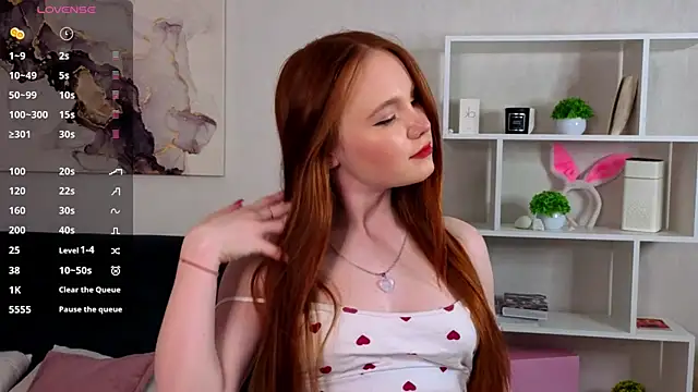 HollisStorer online show from 4, 4, 2026