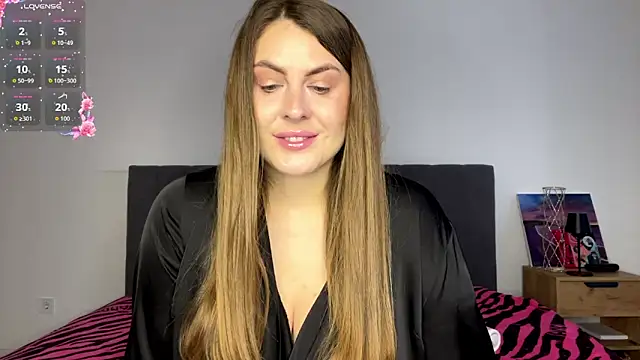 Snapshot of LucyWillow chatting on 9, 3, 2026 LucyWillow online show from 9, 3, 2026