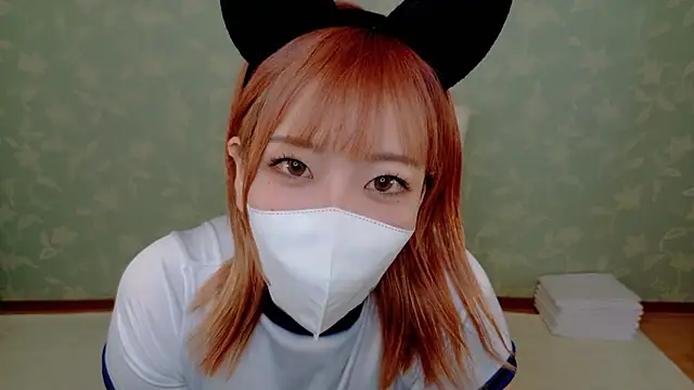 Snapshot of misa_chan_love chatting on 4, 5, 2026 misa chan love online show from 4, 5, 2026