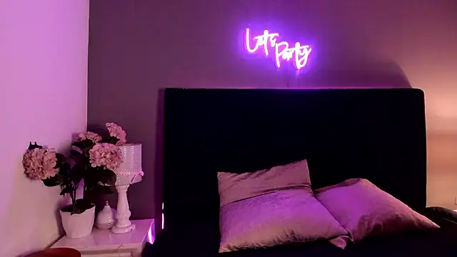 scarlett leex  online show from 26, 3, 2026