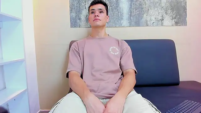 ZANE EVANS online show from 4, 6, 2026