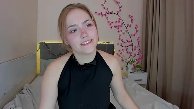 DellaRows online show from 12, 3, 2026