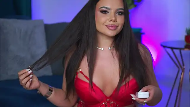 Snapshot of Ashlee_Angel chatting on 4, 3, 2026 Ashlee Angel online show from 4, 3, 2026