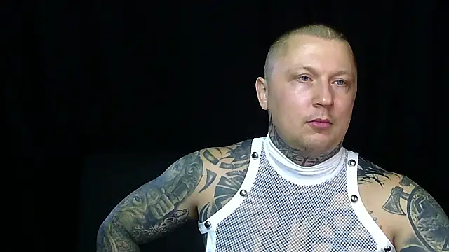 devilWithTats online show from 14, 3, 2026