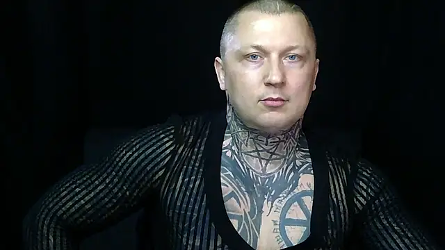 devilWithTats online show from 16, 3, 2026