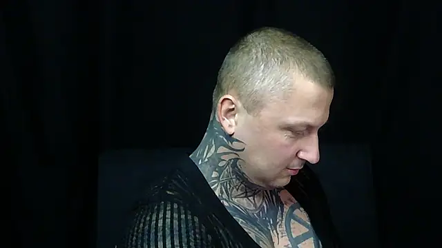 devilWithTats online show from 20, 3, 2026