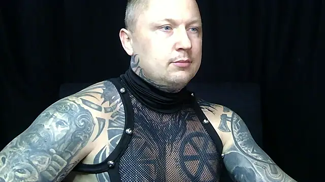 devilWithTats online show from 21, 3, 2026