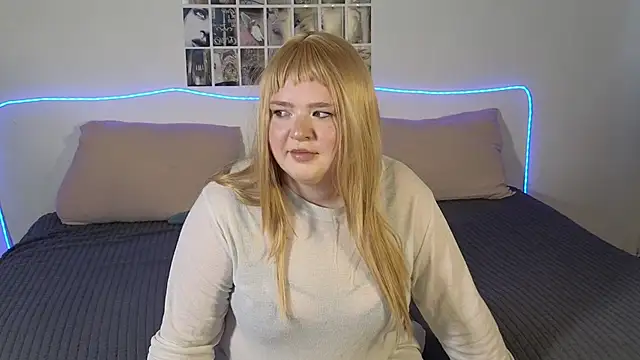 Kris Big Ass online show from 1, 3, 2026