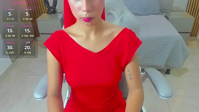 Hanna irfan online show from 6, 3, 2026