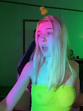 Rainsworld420 online show from 4, 4, 2026