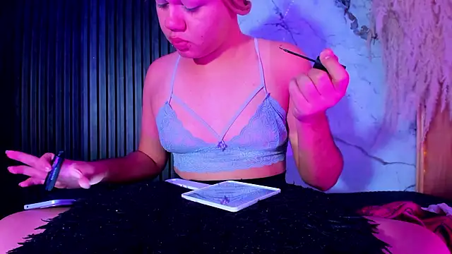 valery delux online show from 14, 3, 2026