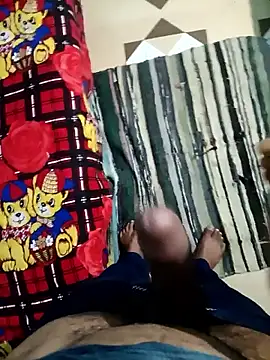 mahisingh34 online show from 17, 3, 2026