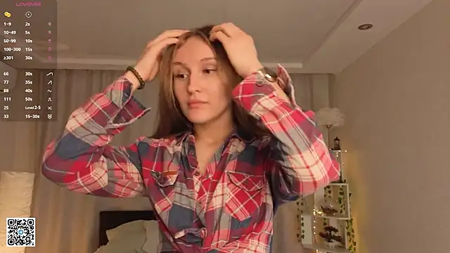 ElidiaPetit online show from 23, 3, 2026