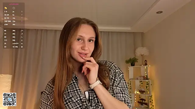 ElidiaPetit online show from 25, 3, 2026