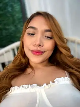 CyberMiaXXX online show from 18, 3, 2026