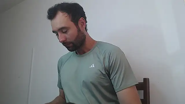 CarterHott online show from 30, 4, 2026