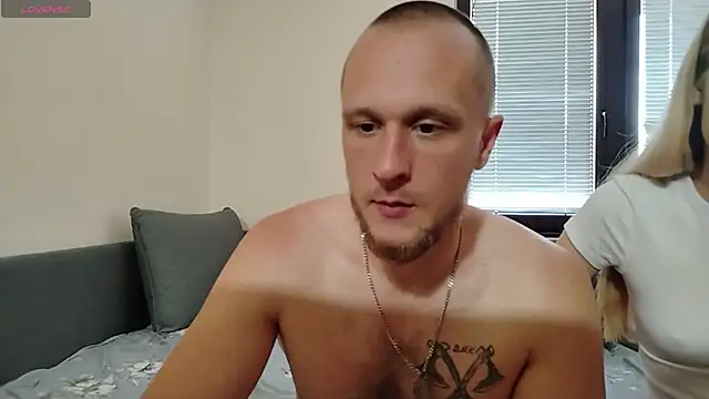 lion and kittyy online show from 31, 5, 2026