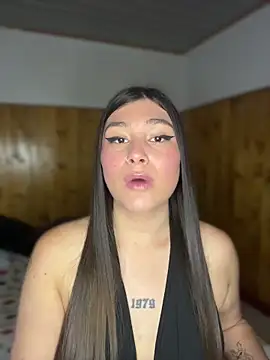 Miss Dani online show from 31, 3, 2026