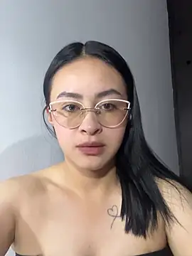 Snapshot of Anni_Rose chatting on 4, 3, 2026 Anni Rose online show from 4, 3, 2026