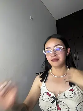 Snapshot of Anni_Rose chatting on 9, 3, 2026 Anni Rose online show from 9, 3, 2026