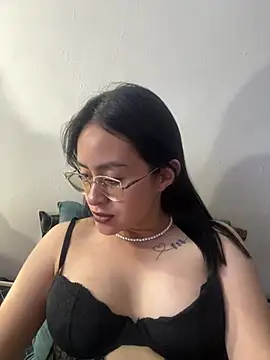 Snapshot of Anni_Rose chatting on 12, 3, 2026 Anni Rose online show from 12, 3, 2026