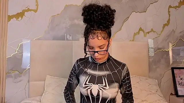 Snapshot of ElizabethSwift chatting on 12, 3, 2026 ElizabethSwift online show from 12, 3, 2026