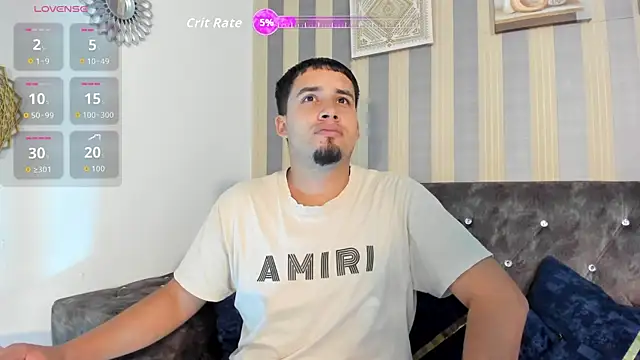 Ferrer Blosh online show from 21, 3, 2026