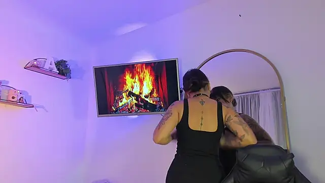 AlaiaRogers online show from 2, 5, 2026
