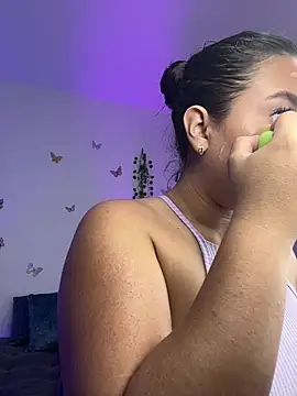 veronica  olsonn online show from 9, 5, 2026