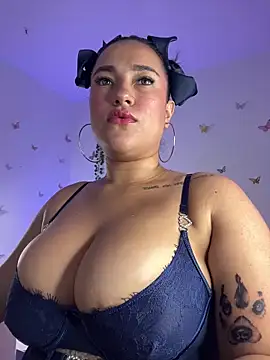 veronica  olsonn online show from 10, 5, 2026