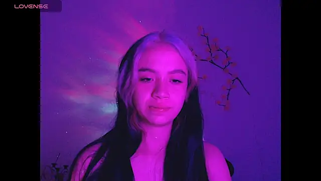 sweet molly420 online show from 1, 6, 2026