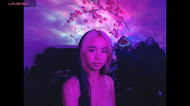 sweet molly420 online show from 11, 6, 2026