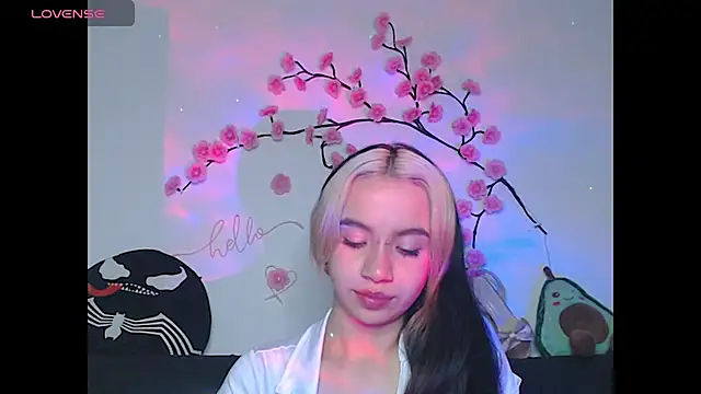 sweet molly420 online show from 18, 6, 2026