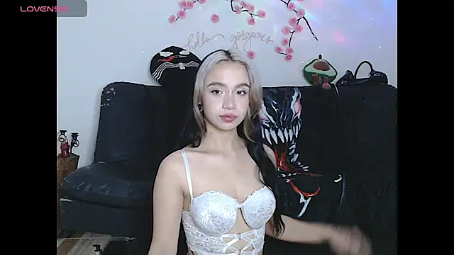 sweet molly420 online show from 24, 6, 2026