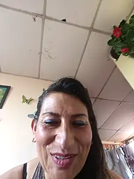 Lucia Rios online show from 13, 3, 2026