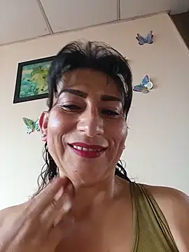 Snapshot of Lucia_Rios chatting on 1, 6, 2026 Lucia Rios online show from 1, 6, 2026