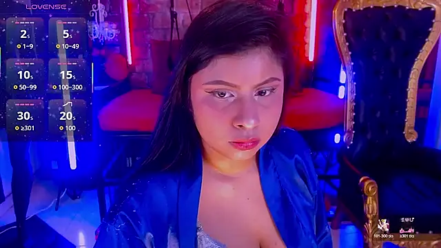 SolAvelary online show from 6, 3, 2026