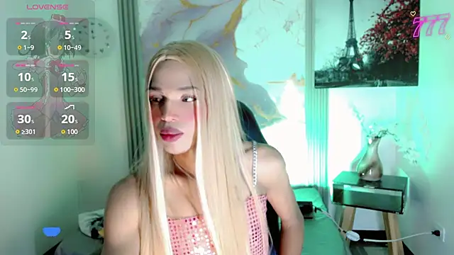 Snapshot of Tait_ chatting on 23, 5, 2026 Tait online show from 23, 5, 2026
