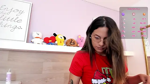 Snapshot of EmmaSanchez_ chatting on 23, 4, 2026 EmmaSanchez online show from 23, 4, 2026
