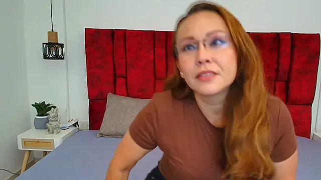  Monaliza  online show from 7, 3, 2026