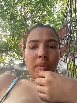 allyson-cute03 online show from 12, 3, 2026