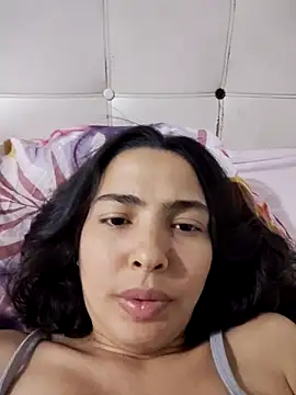 allyson-cute03 online show from 22, 3, 2026