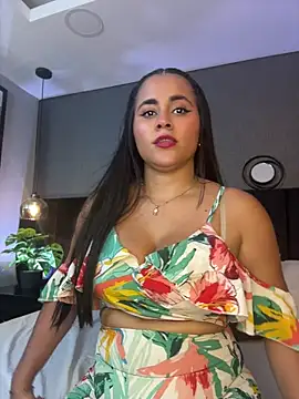 alejandra  garcia online show from 8, 5, 2026