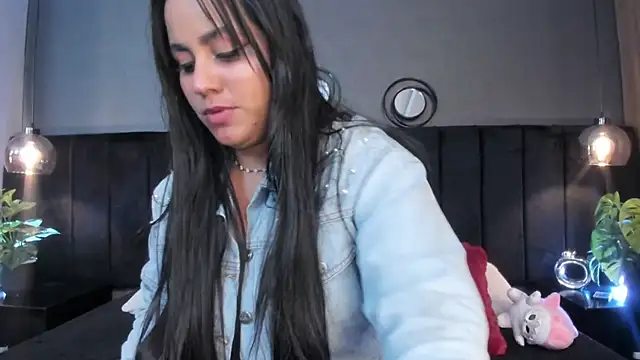 alejandra  garcia online show from 13, 5, 2026