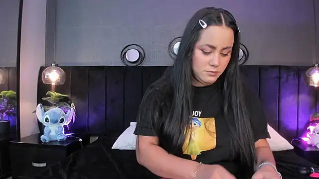 alejandra  garcia online show from 20, 5, 2026