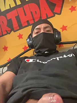 alec25b online show from 5, 4, 2026