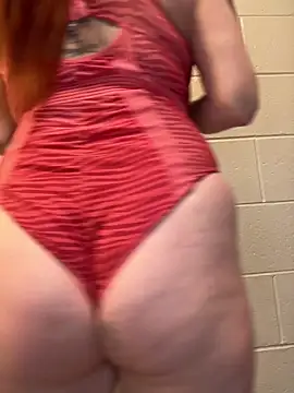 PinUpMorgan online show from 15, 3, 2026