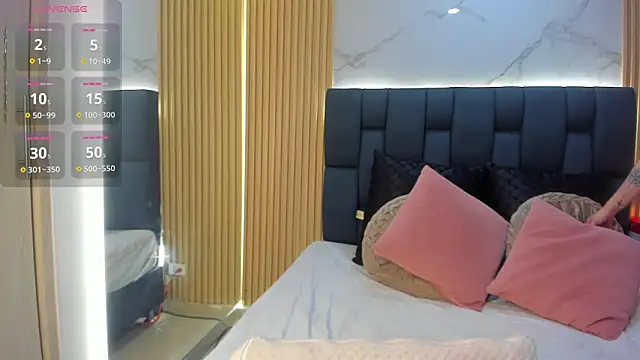 AmaraTexas online show from 30, 3, 2026